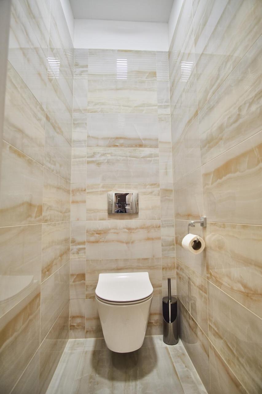 K51 Apartman | Budapest Rom bilde